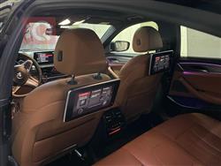 بی ئێم دەبڵیو سیریەس 5